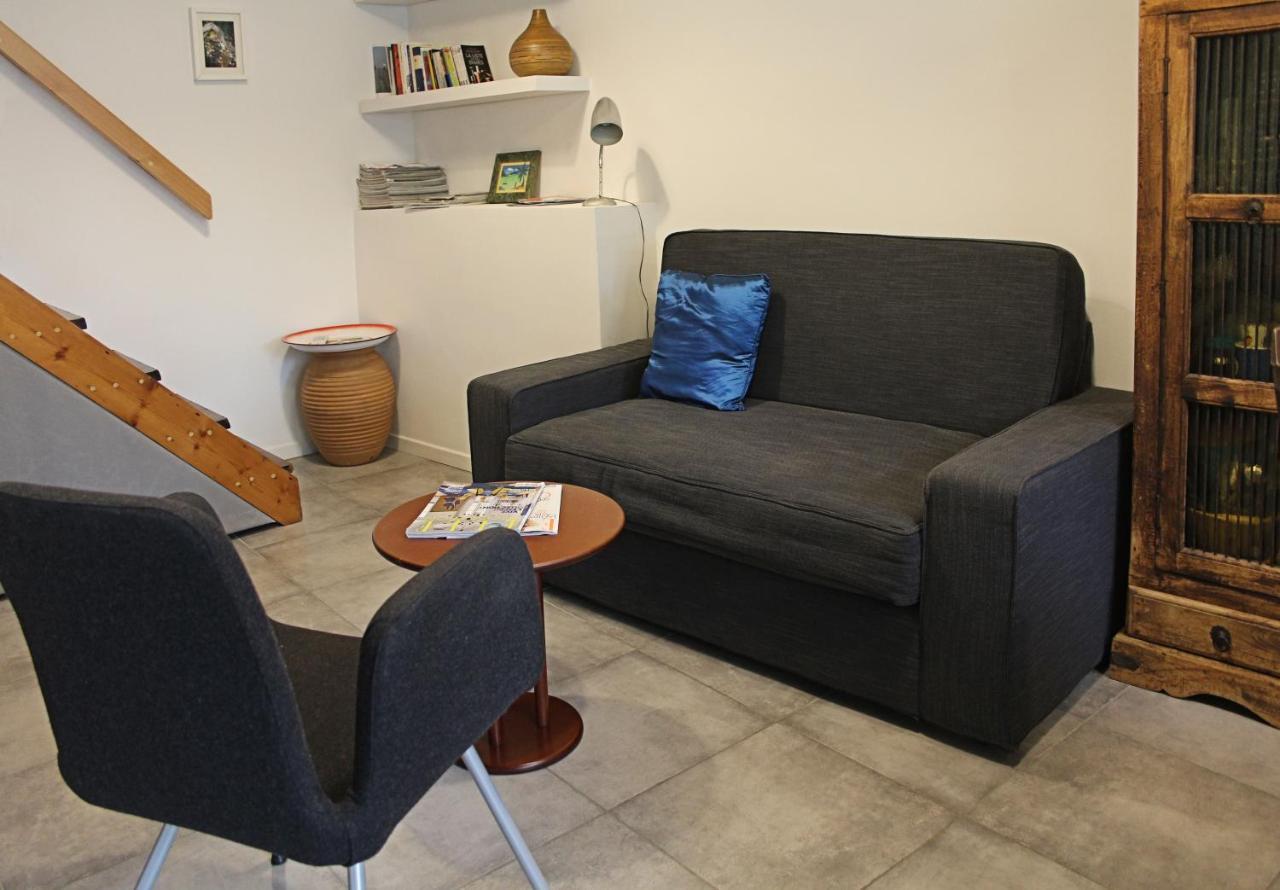 Plan Loft Marselha Exterior foto