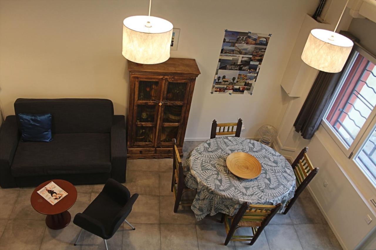 Plan Loft Marselha Exterior foto