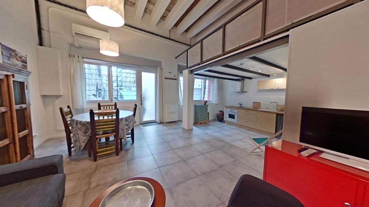 Plan Loft Marselha Exterior foto