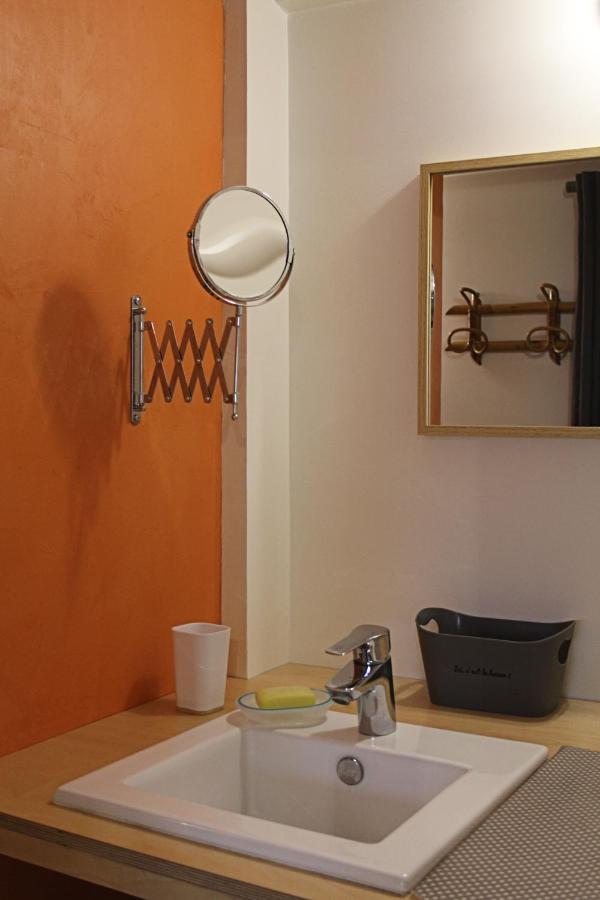 Plan Loft Marselha Exterior foto