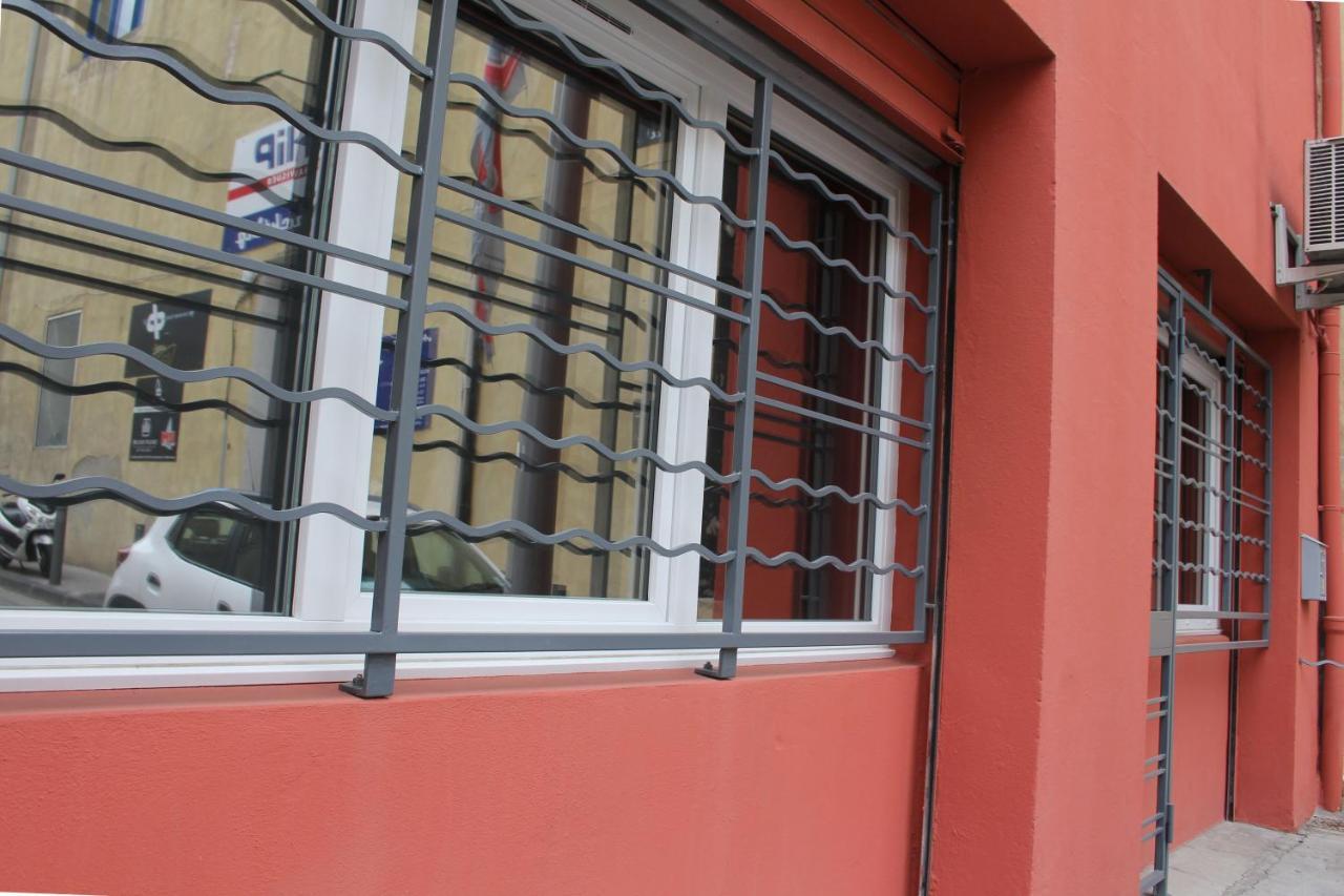 Plan Loft Marselha Exterior foto