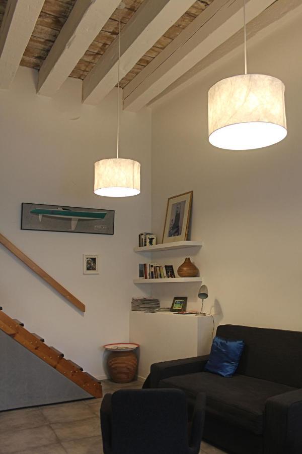 Plan Loft Marselha Exterior foto