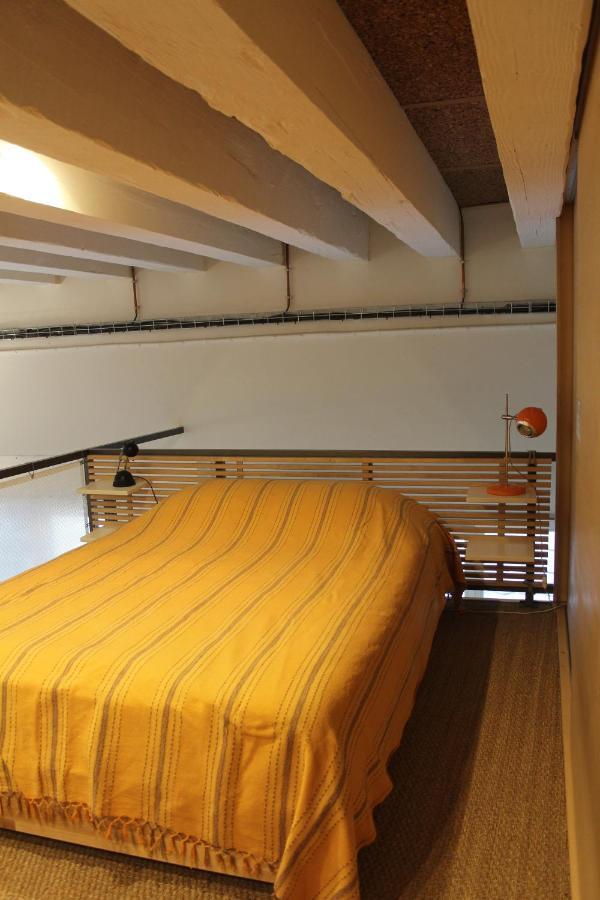 Plan Loft Marselha Exterior foto